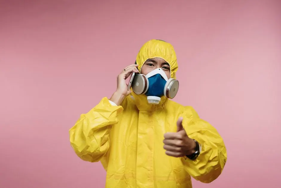 Biohazard Cleanup Tennessee Experts team