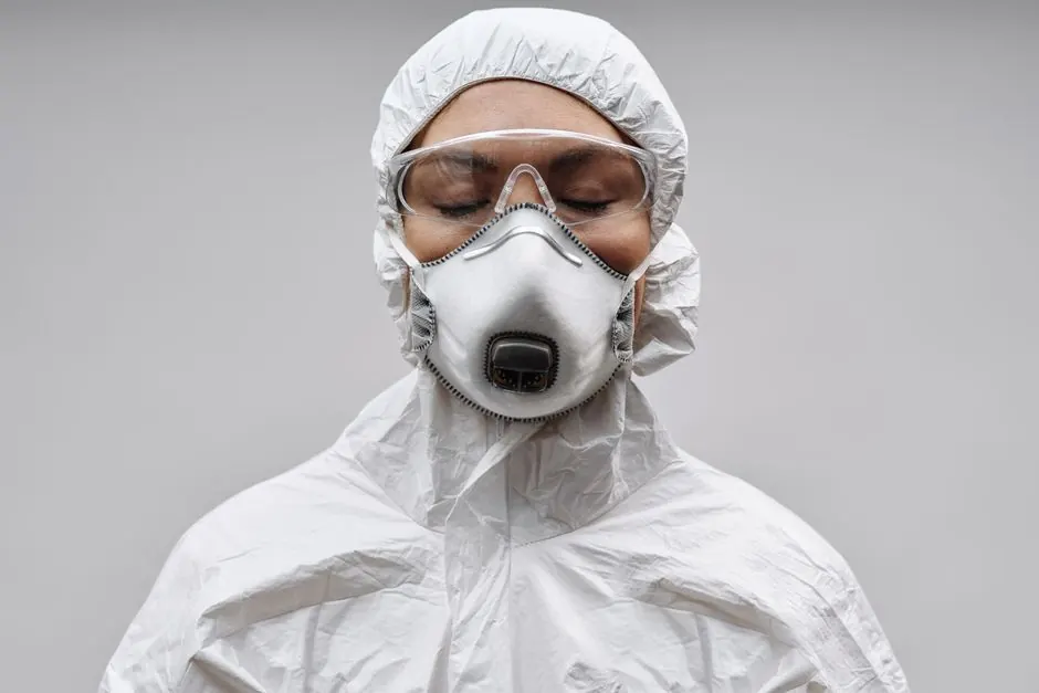 Biohazard Cleanup Tennessee Experts team