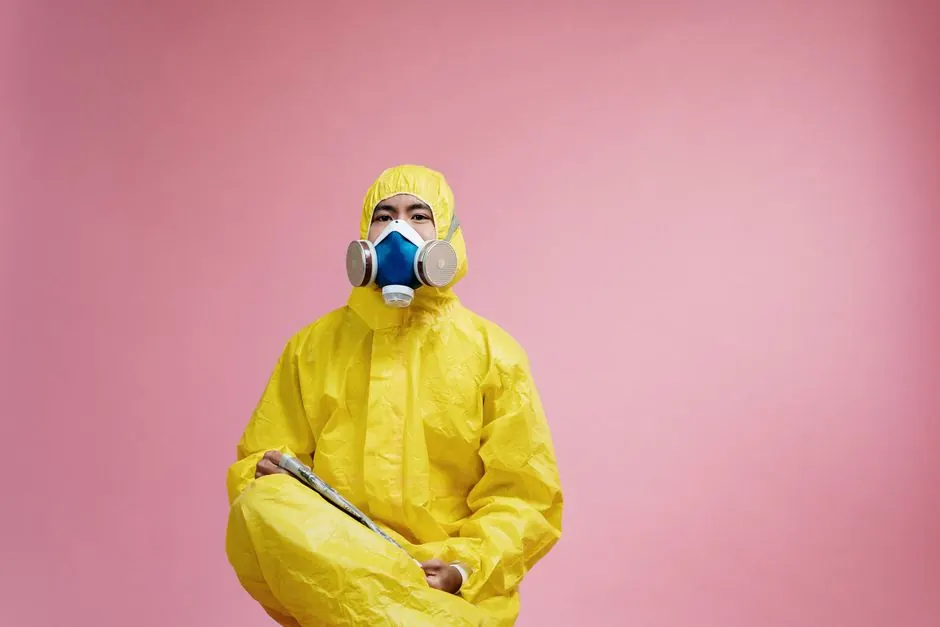 Biohazard Cleanup Tennessee Experts team