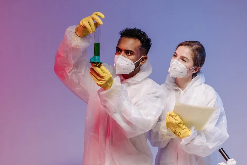 Biohazard Cleanup Tennessee Experts technicians