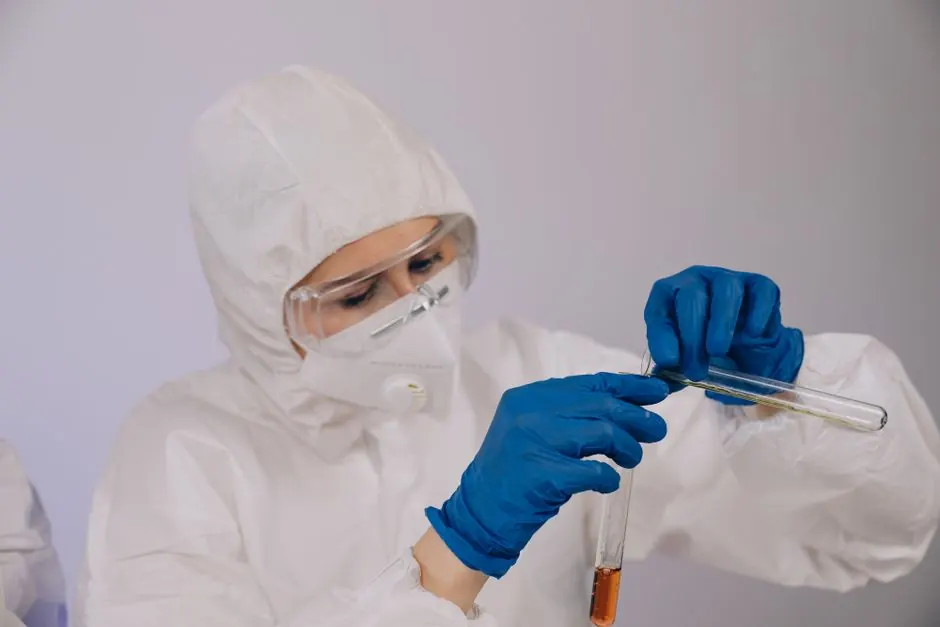 Biohazard Cleanup Tennessee Experts team