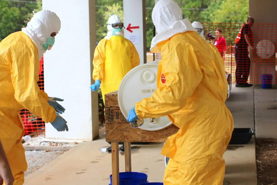 Crime Scene Cleanup in Powell