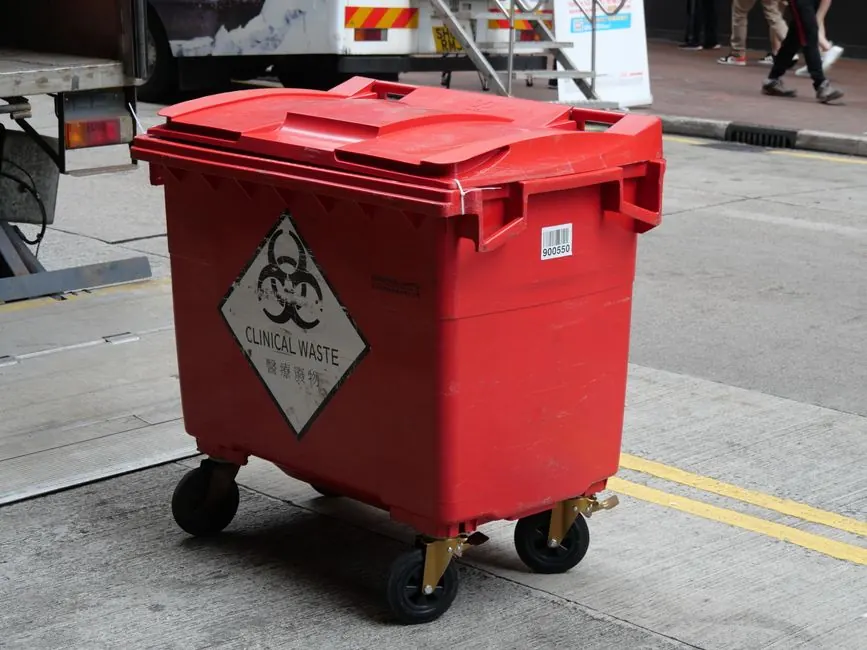 Biohazard Cleanup Tennessee Experts ready to serve Sumner