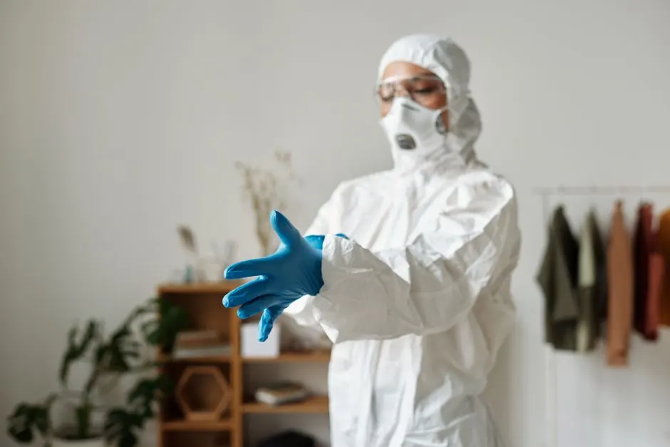 Biohazard Cleanup Tennessee Experts ready to serve Powell