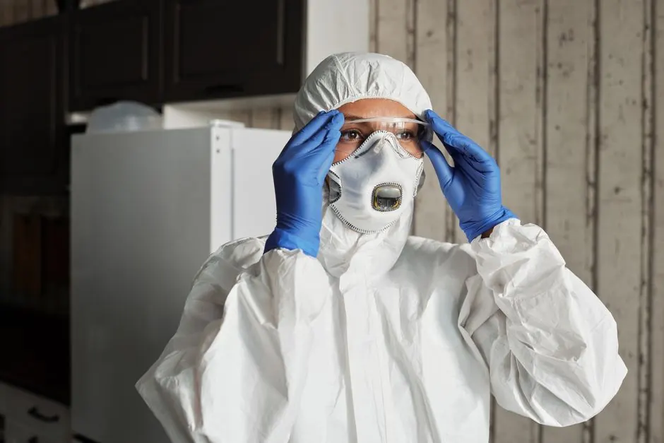 Suicide Cleanup in Rutherford