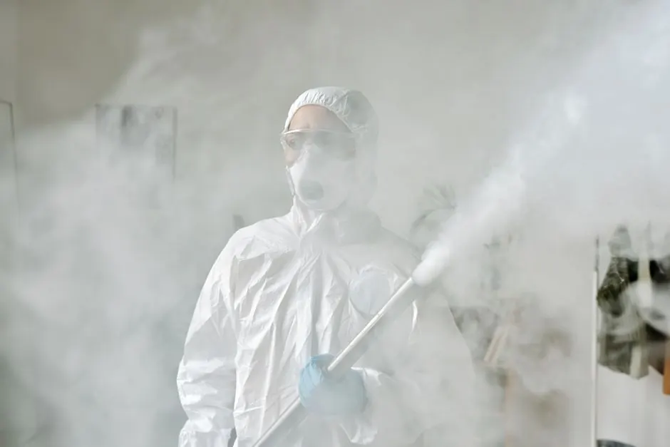 Trauma Scene Cleanup in Dickson