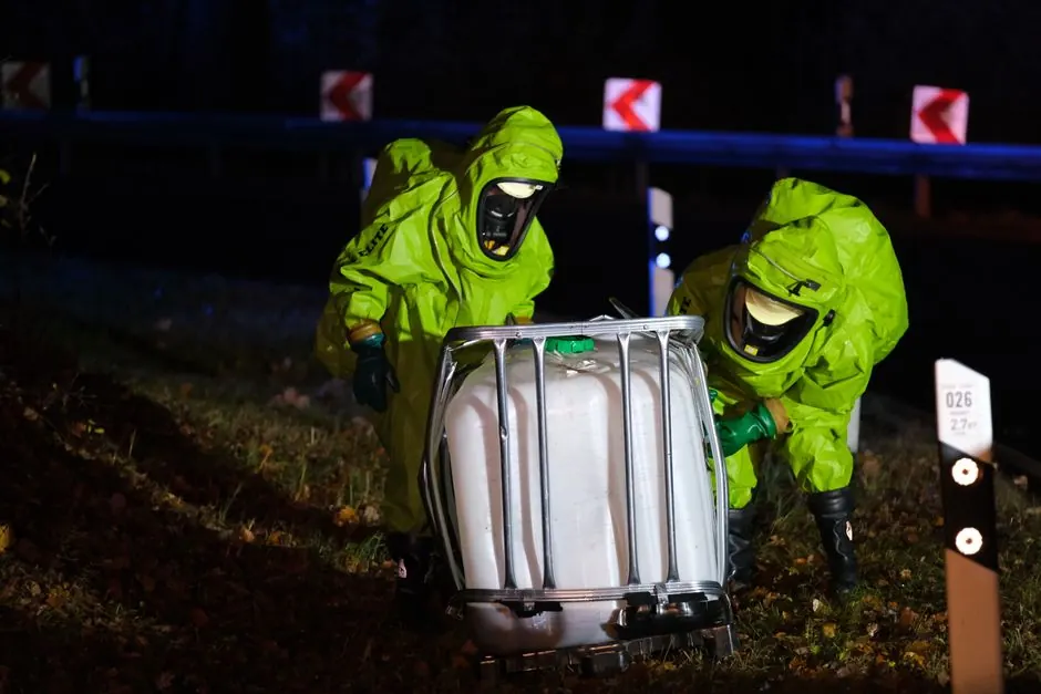Unattended Death Cleanup in Dickson